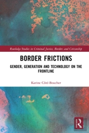 Border Frictions