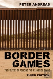 Border Games