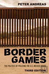 Border Games