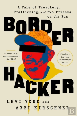 Bertrand.pt - Border Hacker