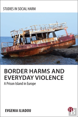 Bertrand.pt - Border Harms And Everyday Violence