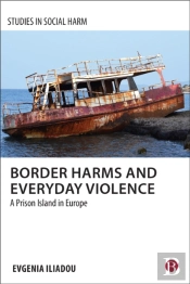 Border Harms And Everyday Violence