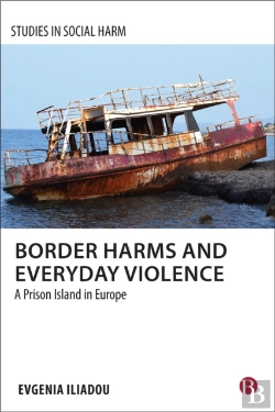 Bertrand.pt - Border Harms And Everyday Violence