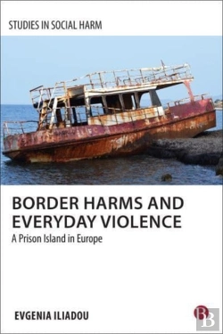Bertrand.pt - Border Harms And Everyday Violence