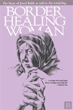 Bertrand.pt - Border Healing Woman