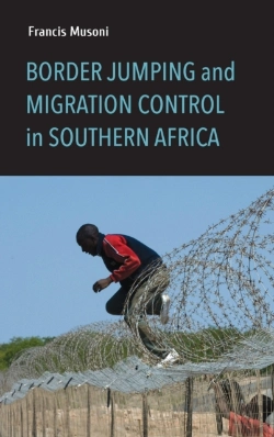Bertrand.pt - Border Jumping And Migration Control In Southern Africa