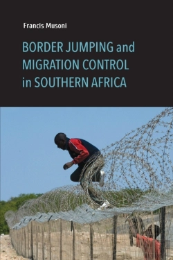 Bertrand.pt - Border Jumping And Migration Control In Southern Africa