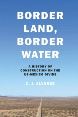 Bertrand.pt - Border Land, Border Water