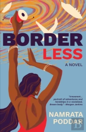 Border Less