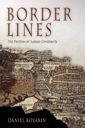 Border Lines