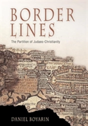 Border Lines