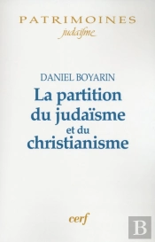 Border Lines The Partition Of Judaeo Chrstanity