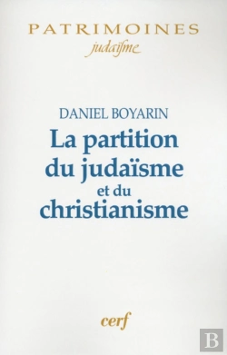 Bertrand.pt - Border Lines The Partition Of Judaeo Chrstanity