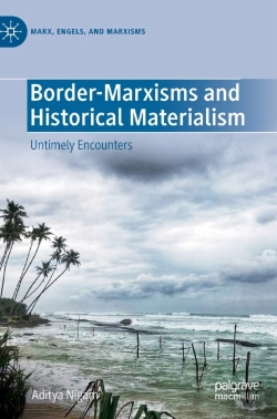 Bertrand.pt - Border-Marxisms And Historical Materialism