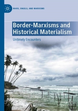 Bertrand.pt - Border-Marxisms And Historical Materialism