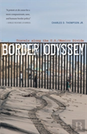 Border Odyssey