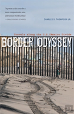 Bertrand.pt - Border Odyssey