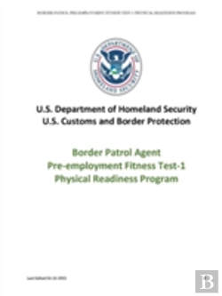 Bertrand.pt - Border Patrol Agent Pre-Employment Fitness Test-1 Physical Readiness Program