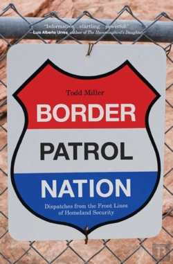Bertrand.pt - Border Patrol Nation