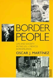 Border People