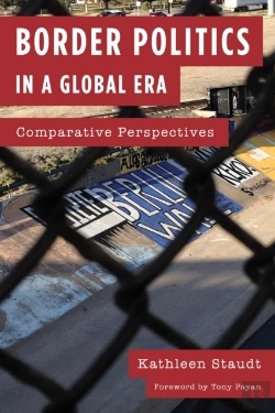 Bertrand.pt - Border Politics In A Global Era