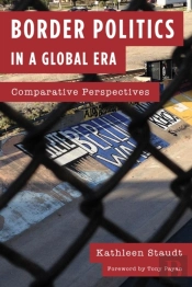 Border Politics In A Global Era