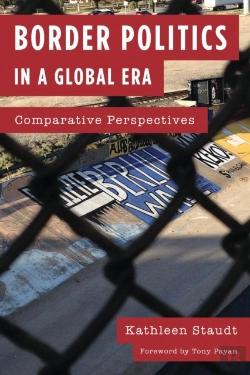 Bertrand.pt - Border Politics In A Global Era