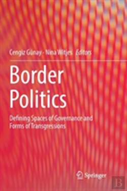 Bertrand.pt - Border Politics