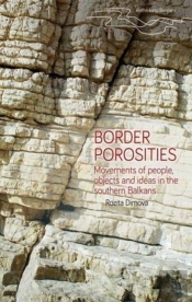 Border Porosities