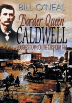 Bertrand.pt - Border Queen Caldwell: Toughest Town On