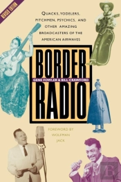 Border Radio