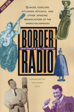 Bertrand.pt - Border Radio