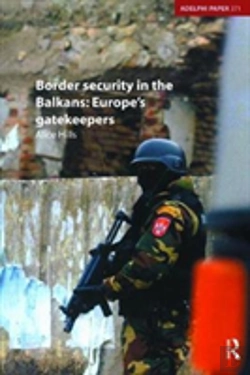 Bertrand.pt - Border Security In The Balkans