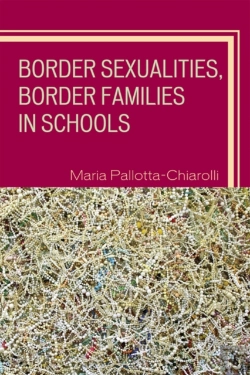 Bertrand.pt - Border Sexualities, Border Families In Schools