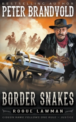 Bertrand.pt - Border Snakes: A Classic Western