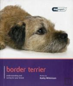 Bertrand.pt - Border Terrier - Dog Expert