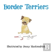 Border Terriers