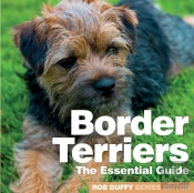 Border Terriers