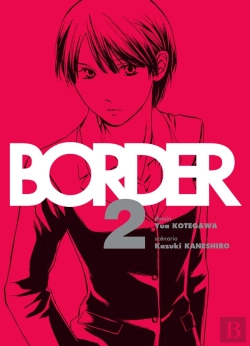 Bertrand.pt - Border - Tome 2
