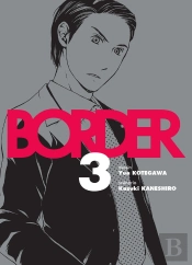 Border - Tome 3