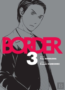 Bertrand.pt - Border - Tome 3