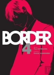 Border - Tome 4
