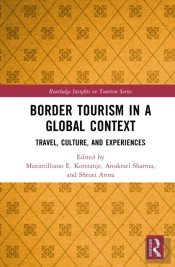 Border Tourism In A Global Context