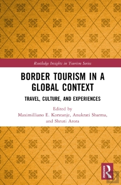 Bertrand.pt - Border Tourism In A Global Context