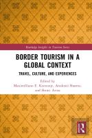 Border Tourism In A Global Context