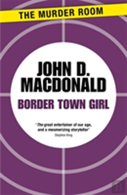 Bertrand.pt - Border Town Girl