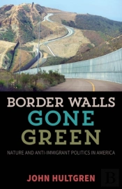 Border Walls Gone Green