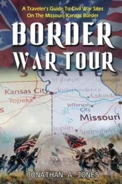 Bertrand.pt - Border War Tour