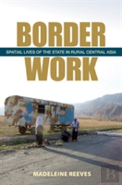 Border Work