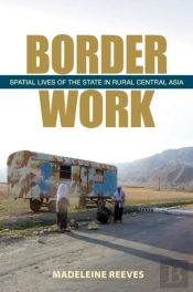 Border Work